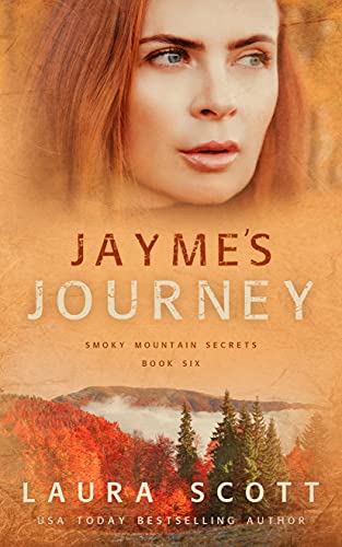 Jayme's Journey book cover