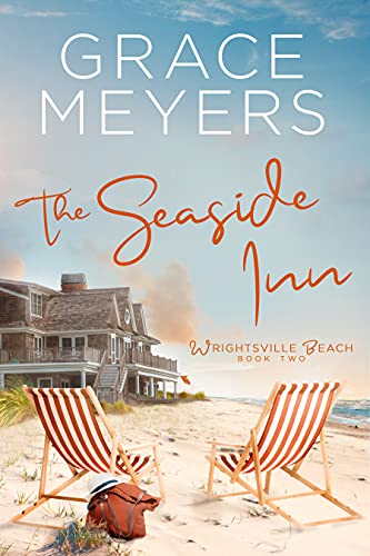 The Seaside Inn: Book 2 cover