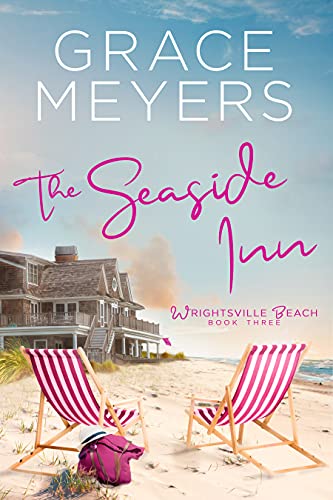 The Seaside Inn: Book 3 book cover