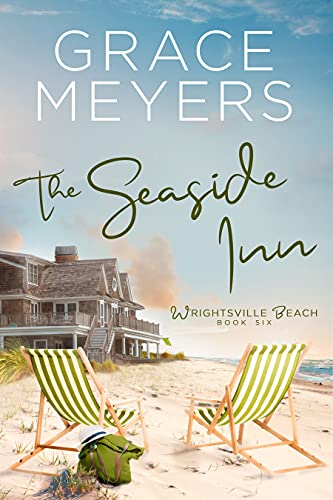 The Seaside Inn: Book 6 book cover