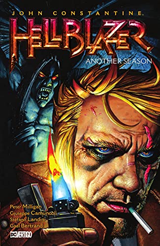 Another Season book cover