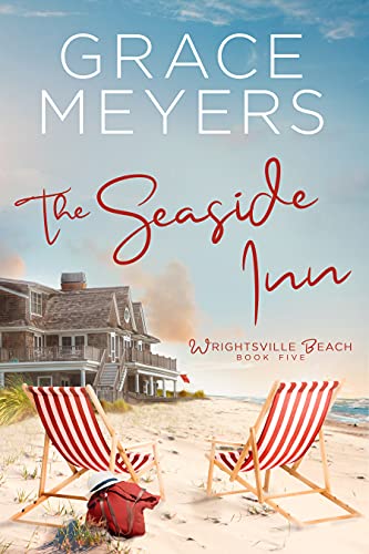 The Seaside Inn: Book 5 book cover