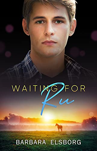 Waiting for Ru book cover