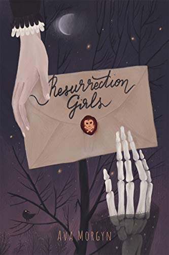 Resurrection Girls cover