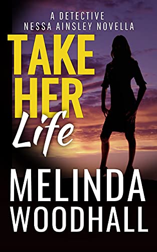 Take Her Life book cover