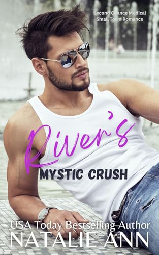 River's Mystic Crush book cover