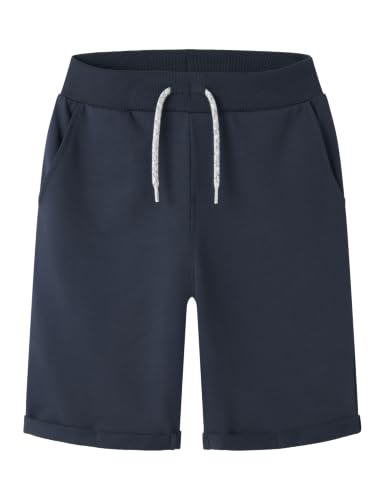 (-43%) NAME IT NKMVERMO Long SWE Shorts UNB F NOOS
