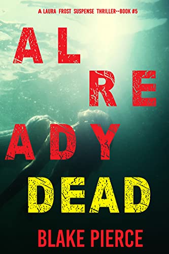 Already Dead book cover