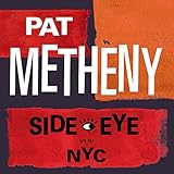 Side-Eye NYC (V1.IV) (2021)