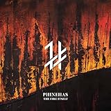 The Fire Itself (2021)