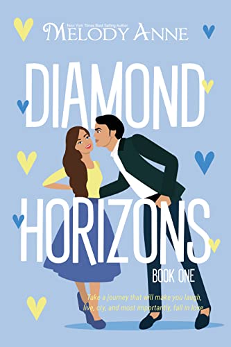 Diamond book cover