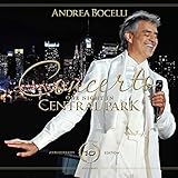 Concerto: One Night in Central Park - 10th Anniversary