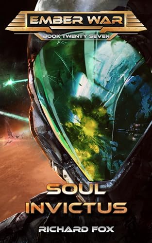 Soul Invictus book cover