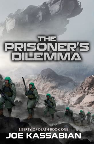 The Prisoner's Dilemma book cover