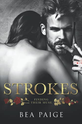 Strokes book cover