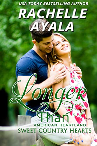 Longer Than book cover