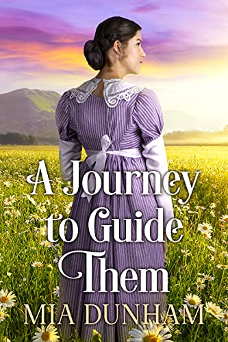 A Journey to Guide Them book cover