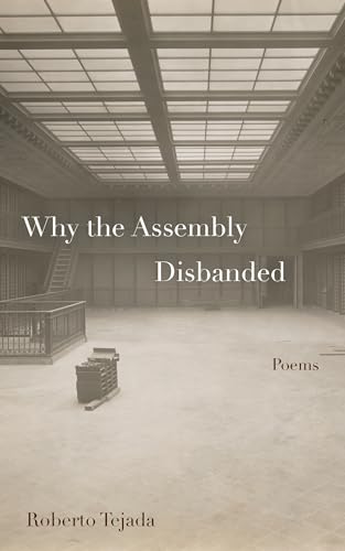 Why the Assembly Disbanded book cover