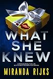 What She Knew