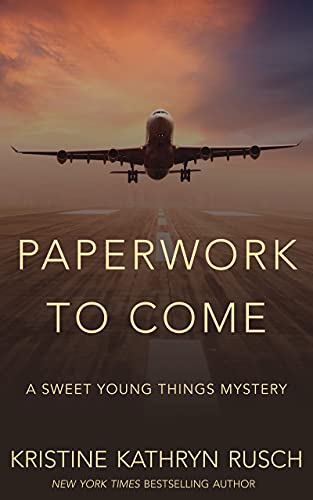 Paperwork to Come book cover