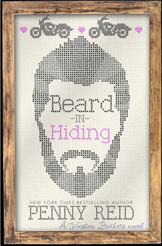 Beard in Hiding book cover
