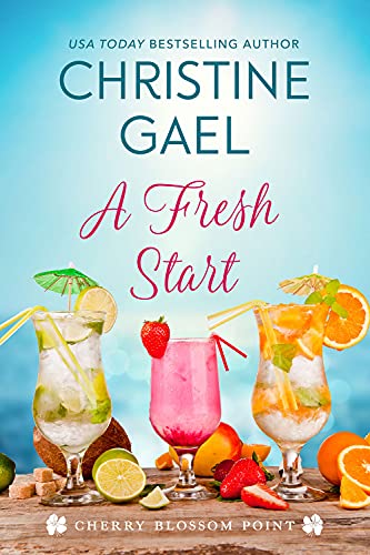 A Fresh Start book cover
