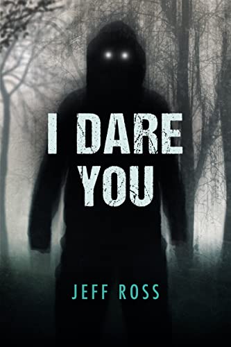 I Dare You book cover