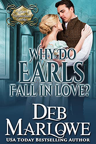 Why Do Earls Fall in Love? cover