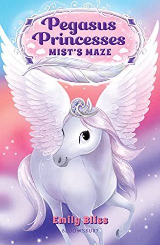 Mist's Maze book cover