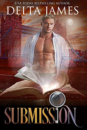 Submission book cover