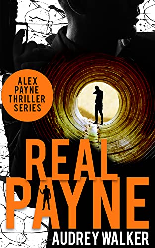 Real Payne book cover