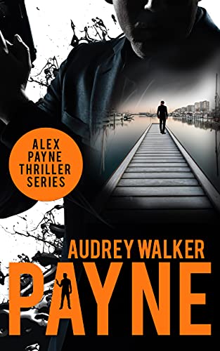 Payne book cover