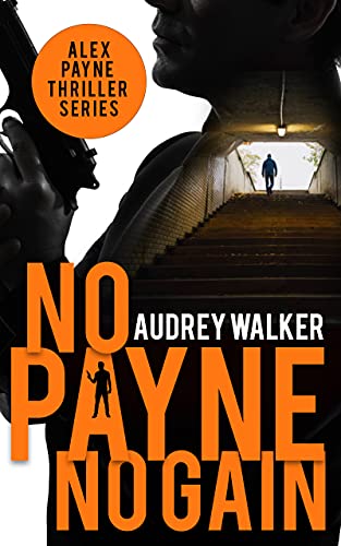 No Payne, No Gain book cover