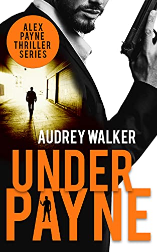 Under Payne book cover