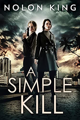 A Simple Kill book cover