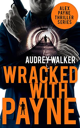 Wracked with Payne book cover