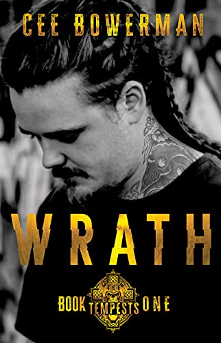 Wrath book cover