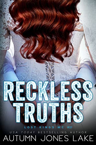 Reckless Truths book cover