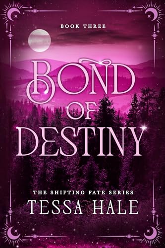 Bond of Destiny book cover