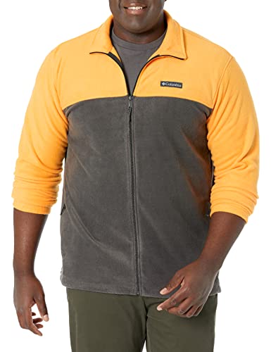 Columbia Men's Steens Mountain 2.0 Full Zip Fleece