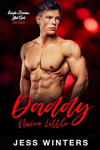 Daddy's Naive Little book cover