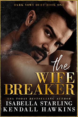 The Wife Breaker book cover