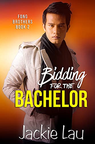 Bidding for the Bachelor cover