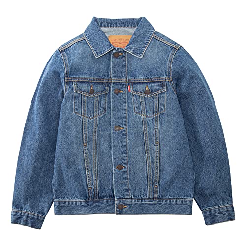 Levi's Denim Trucker Jacket