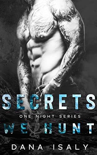Secrets We Hunt cover