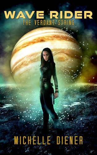 Wave Rider book cover