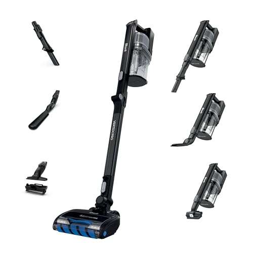 Shark IZ682H Vertex Pro Cordless Vacuum