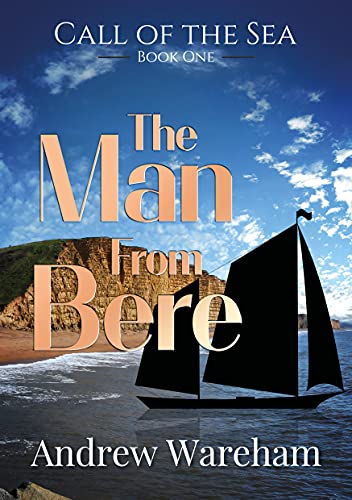 The Man From Bere cover