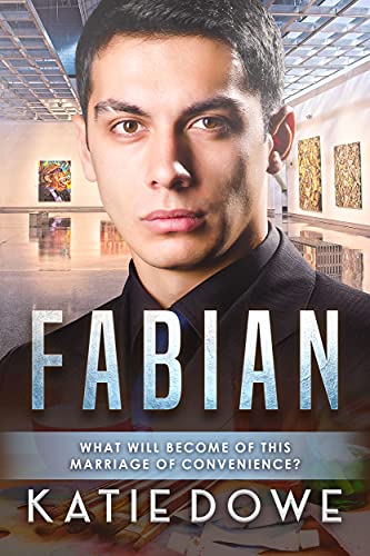 Fabian book cover