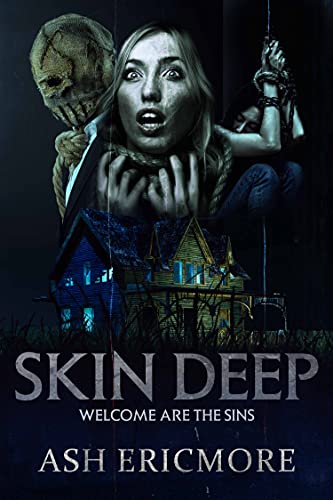 Skin Deep book cover